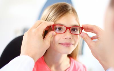 Eye Exam Recommendations